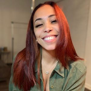 Meet your Posher, Brianna